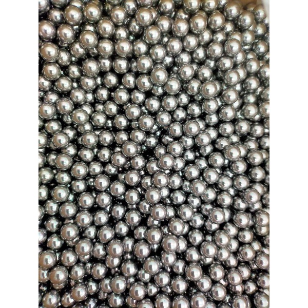 3KG Bi Sắt 6.35MM 7MM 7.5MM 8MM
