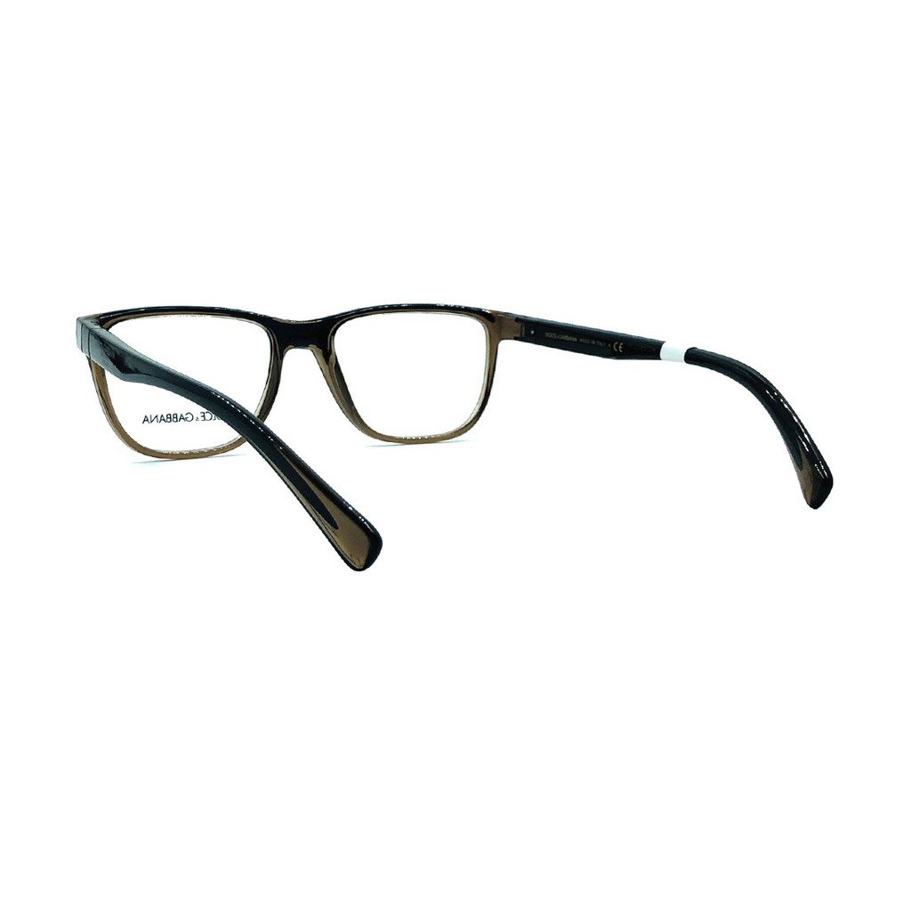 Gọng kính nam nữ Dolce Gabbana DG5053 màu sắc thời trang chính hãng, thiết kế dễ đeo bảo vệ mắt