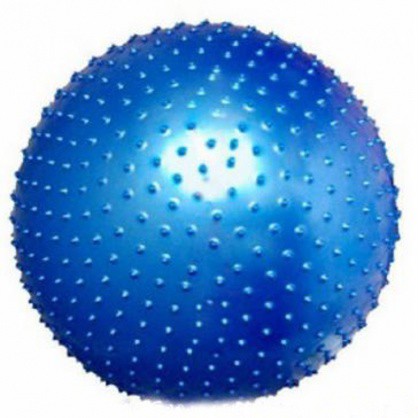 Bóng gai yoga loại 75cm