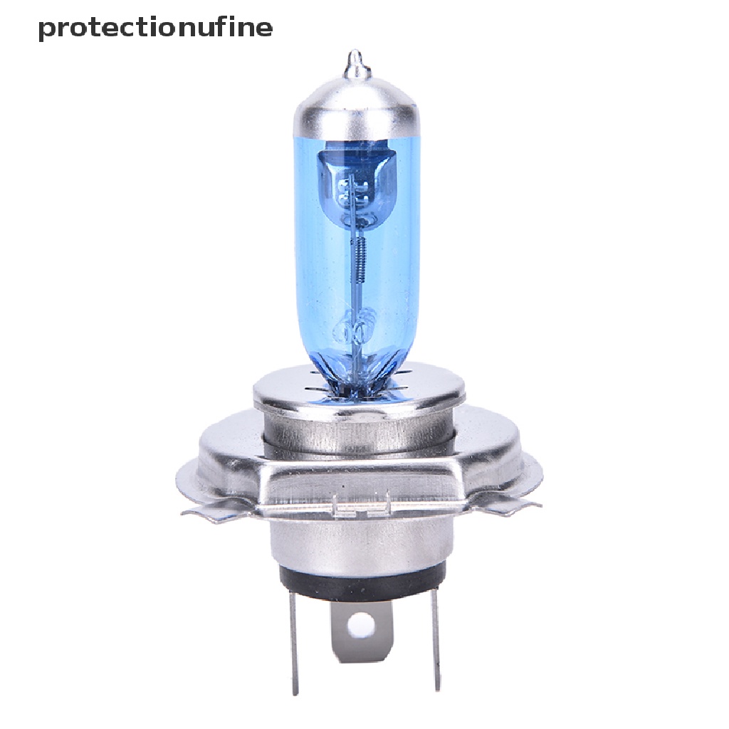 Đèn led halogen Halogen PR3VN H4 100W 12V ánh sáng trắng chuyên dụng thay thế cho xe hơi