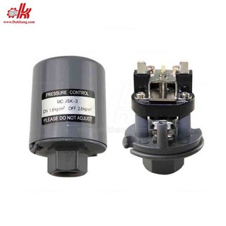 Công tắc áp suất máy bơm nước