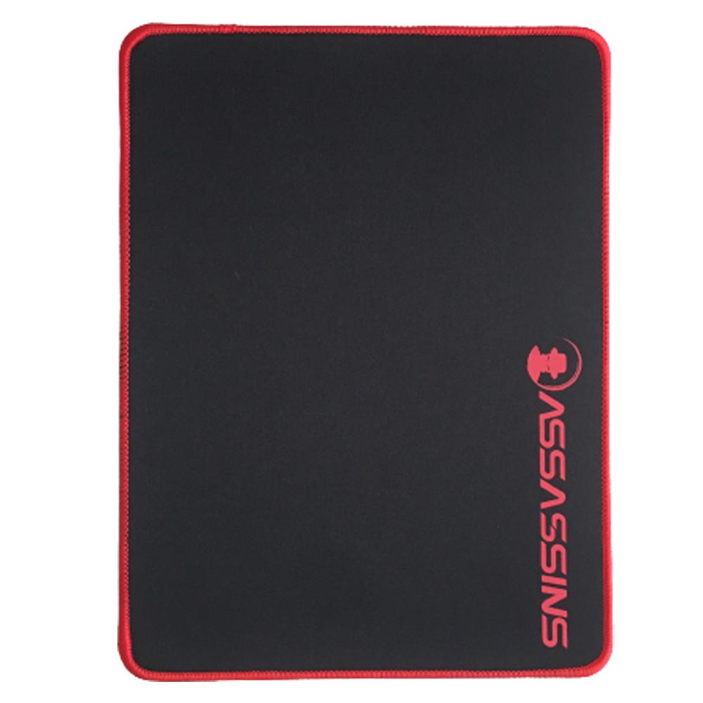 Tấm lót chuột gaming may viền - Bàn di chuột mousepad