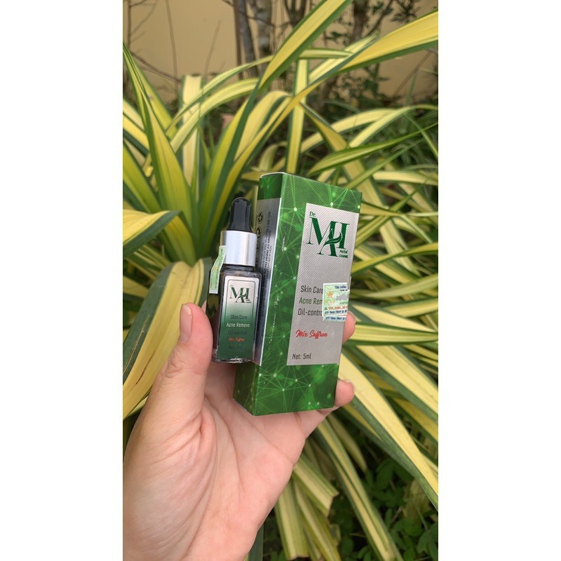Dr mai mụn (mẫu mới hình thật) | BigBuy360 - bigbuy360.vn