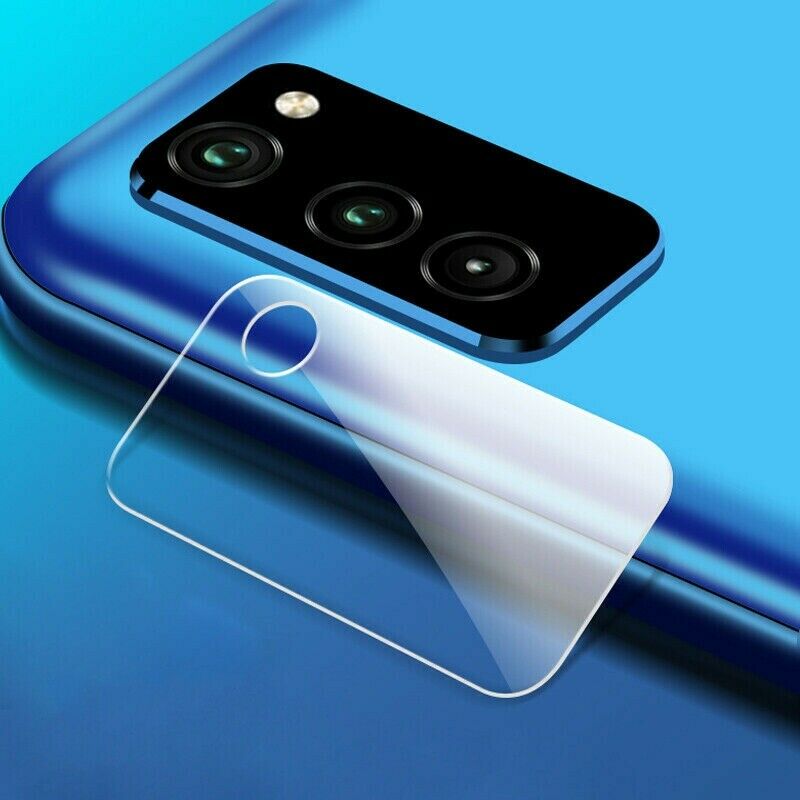 Kính Cường Lực 2 Trong 1 Bảo Vệ Màn Hình Kèm Phụ Kiện Cho Samsung Galaxy S20 Fe 5g