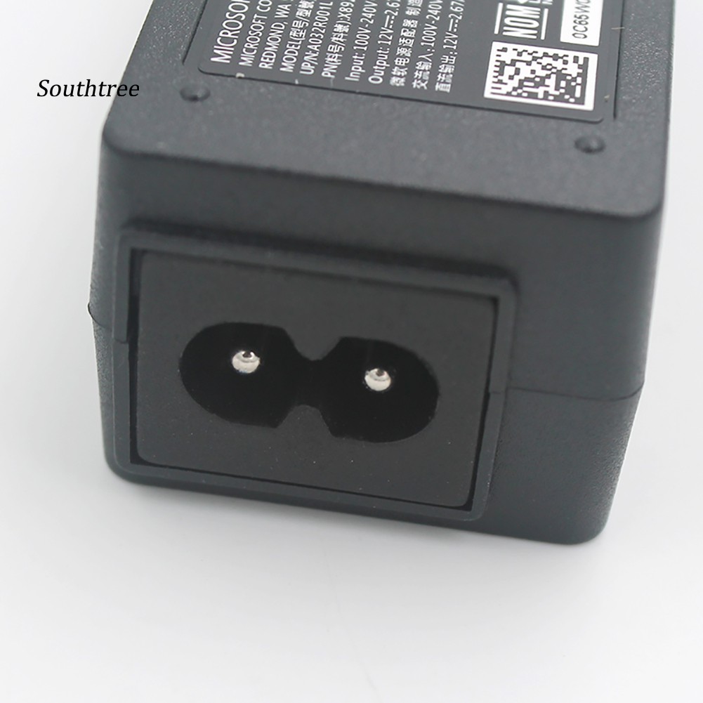 【Ready stock】EU/US/UK 2.0 Power Supply USB AC Adapter Plug Cable for Xbox One S/X Kinect