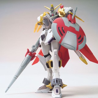 Mô hình HG BD Gundam Justice Knight Bandai