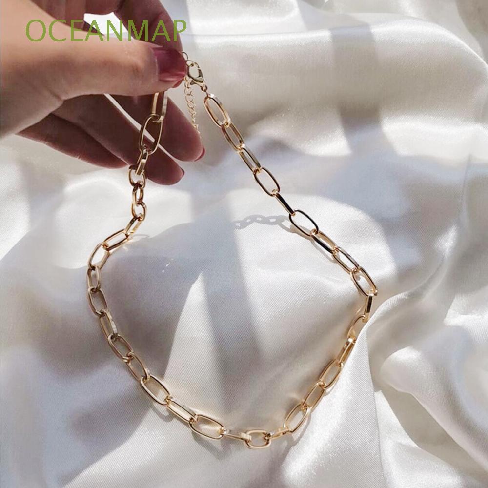 Vòng Cổ Choker Nhiều Màu Sắc Thời Trang Cá Tính