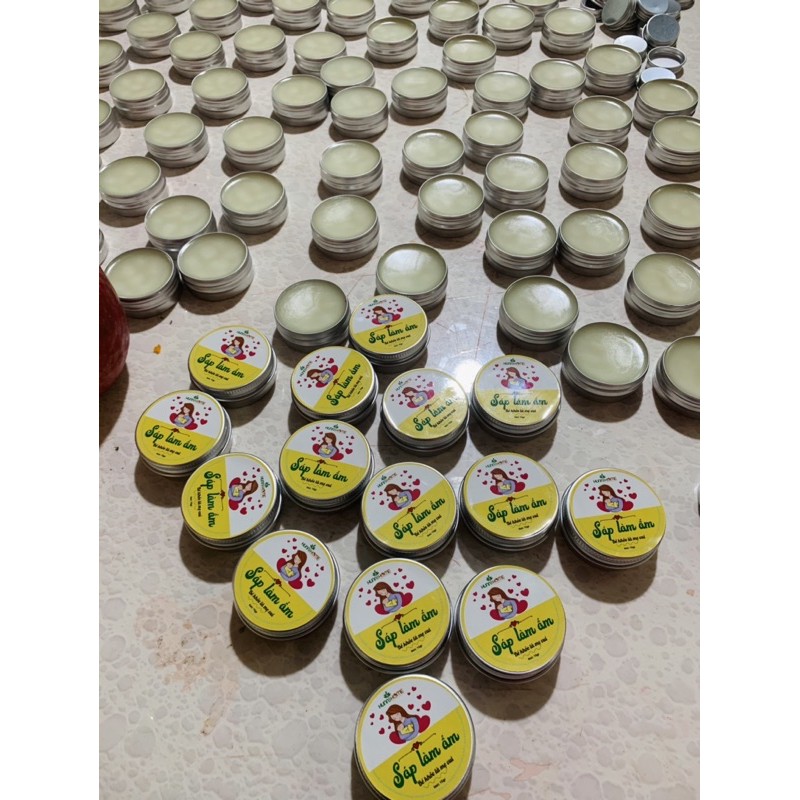 Sáp giữ ấm cho gia đình | BigBuy360 - bigbuy360.vn