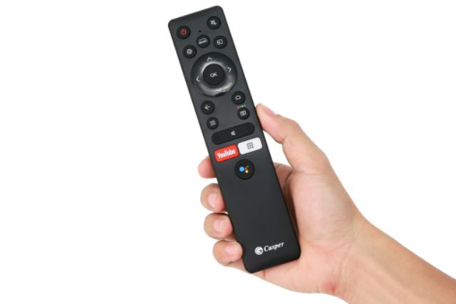 Android Tivi Casper 32 inch 32HG5000 | BigBuy360 - bigbuy360.vn