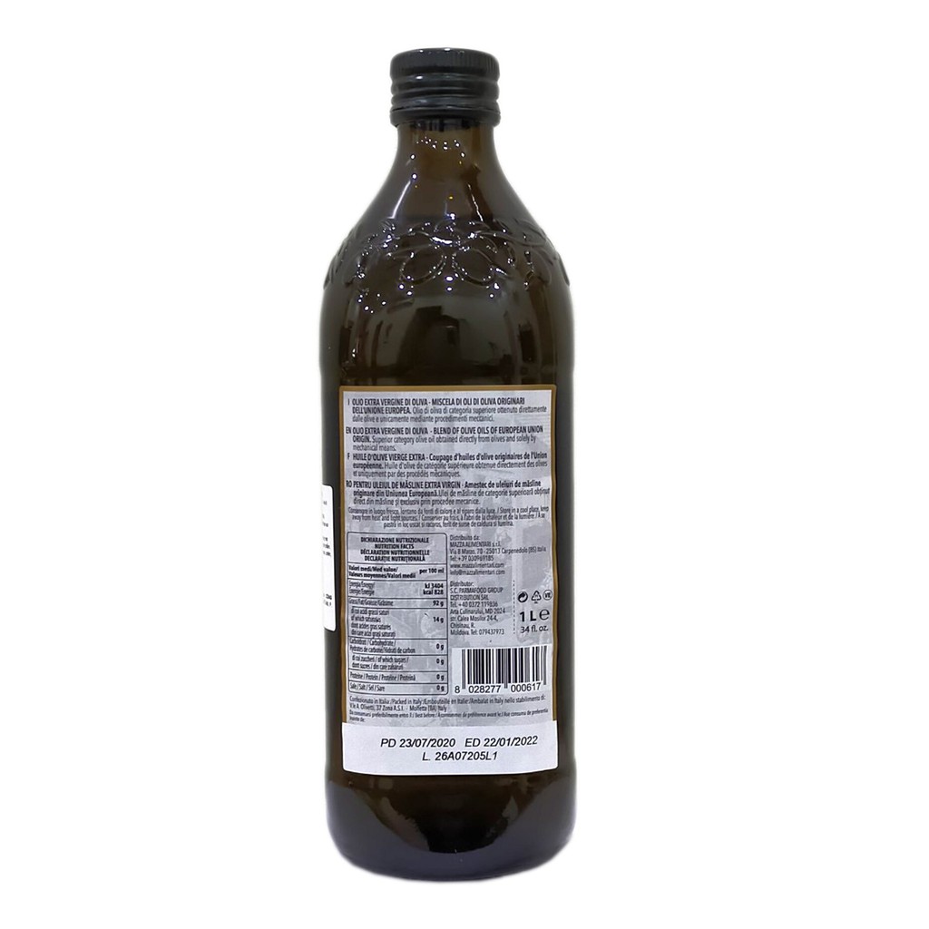 Sỉ 2l Dầu Ôliu