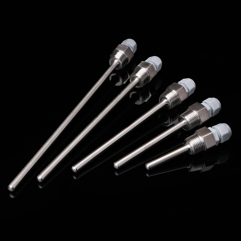 Nắp Nhiệt Inox 1 / 2-inch 50 / 100 / 150 / 200 / 250mm Chuyên Dụng Cho Thùng Bia Tại Nhà
