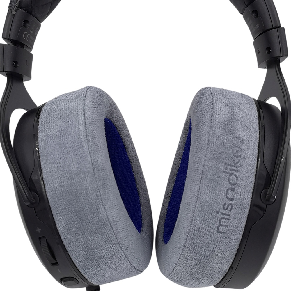 Miếng Đệm Tai Nghe Thay Thế Cho Corsair HS70 HS60 Pro HS50