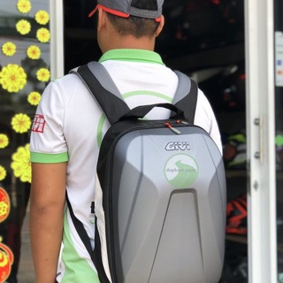 BALO VỎ NHỰA CỨNG CBP02