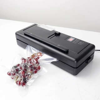 Hút chân không gia đình không kén túi P280 P290 - Máy Ép không khí công nghiệp