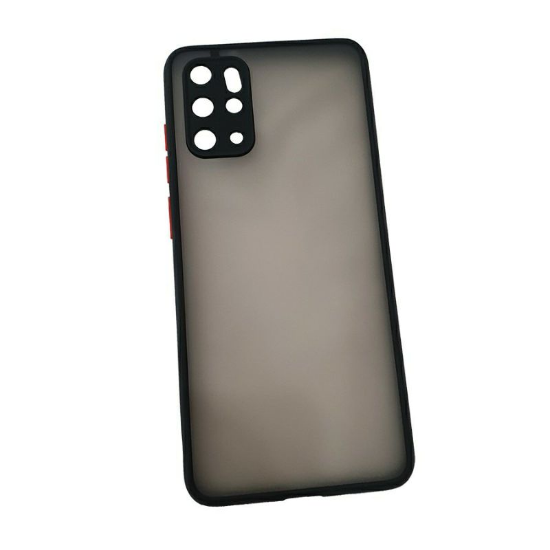 Ốp lưng nhám bảo vệ camera Galaxy S20 plus / S20 Ultra