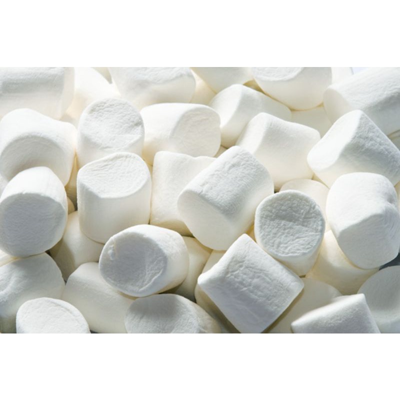 Kẹo marshmallow, kẹo nougat 100g -250g