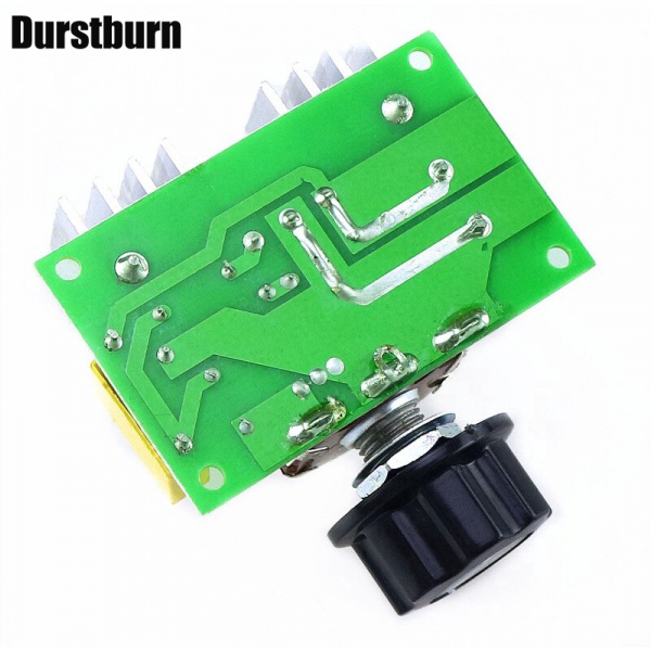 Bộ Điều Chỉnh Điện Áp SCR AC 220V 4000W