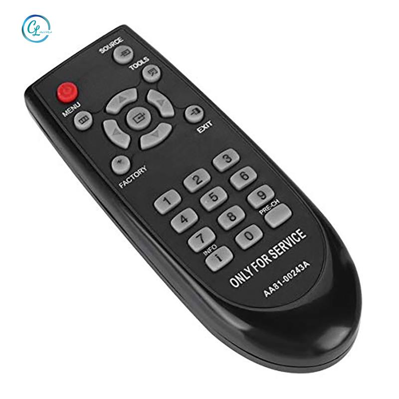 Điều khiển từ xa AA81-00243A cho TV Samsung TM930