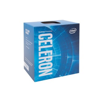 Bộ vi xử lý - CPU Intel Celeron G4900 - 3.1Ghz