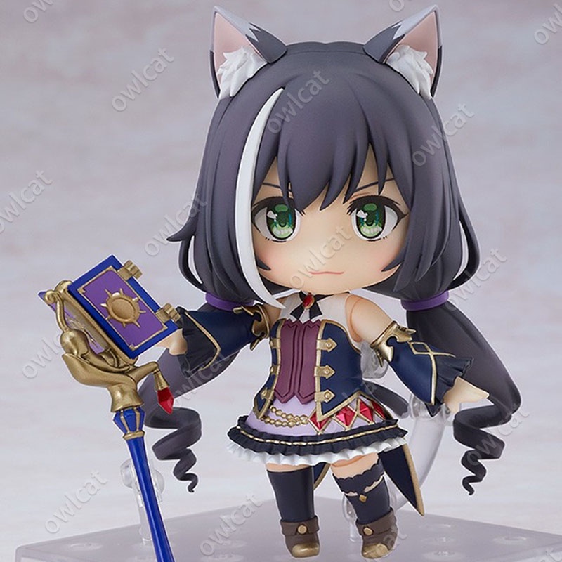 Mô Hình Công Chúa Kiruya Princess Connect Re:Dive  Mô Hình Nhân Vật Kiruya Momochi Gourmet Edifice Guild Kyaru / Karyl Bằng PVC Cao Cấp