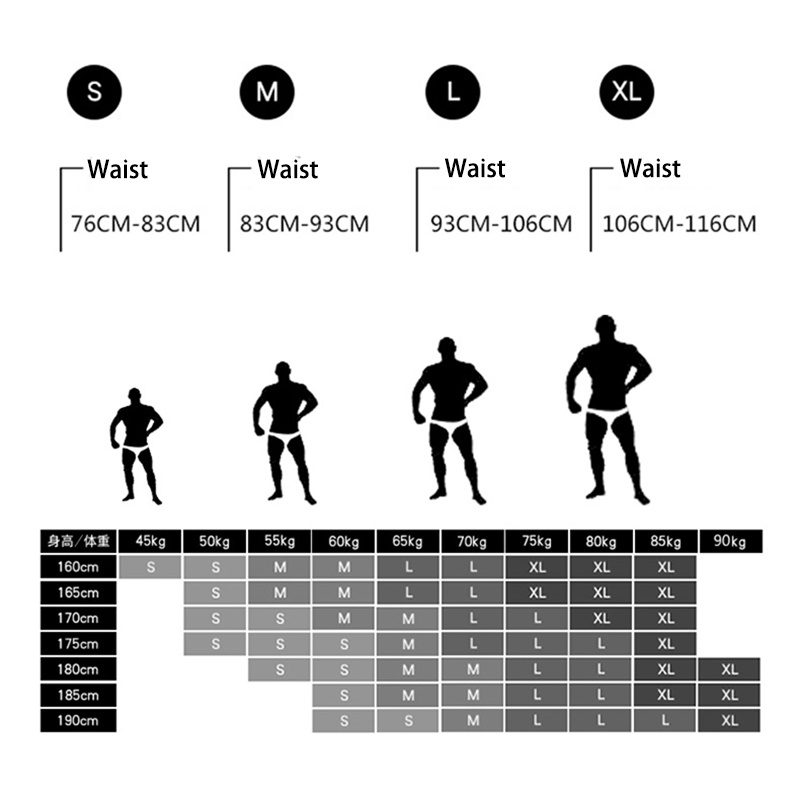 Quần Lót Lưới Trong Suốt Thoáng Khí Gợi Cảm Cho Nam