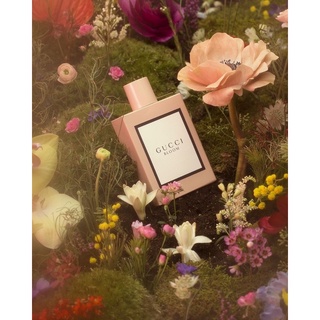 Nước Hoa Gucci Bloom EDP 10ml