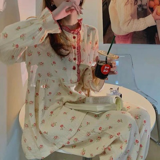 Order đồ ngủ ulzzang 4395