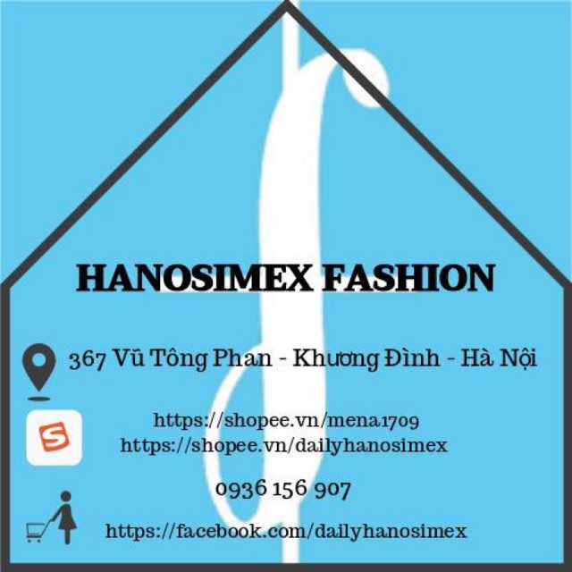 HANOSIMEX CHÍNH HÃNG , Cửa hàng trực tuyến | BigBuy360 - bigbuy360.vn