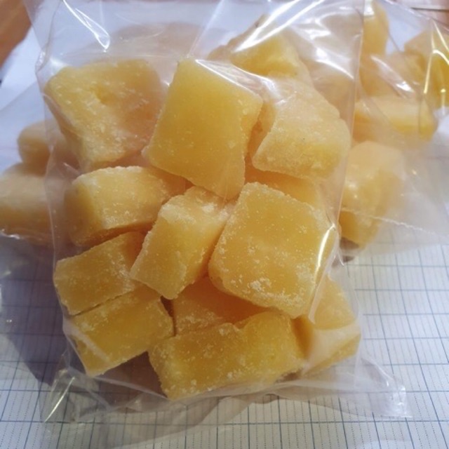 COMBO 4kg ĐƯỜNG PHỔI QUẢNG NGÃI DÙNG ĐỂ NẤU CHÈ
