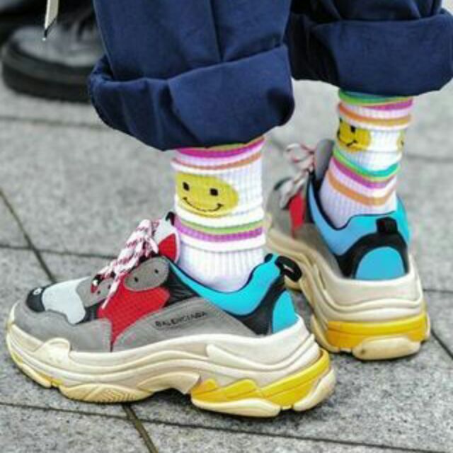 BoKunnSneaker
