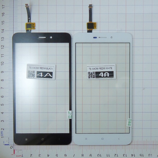 Màn Hình Điện Thoại Cảm Ứng Chất Lượng Cao Ts Tc Xiaomi Redmi 4a