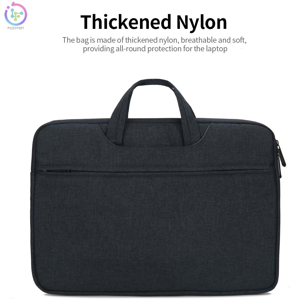 Túi Đựng Laptop 15.4 Inch Chống Thấm Nước Đa Năng