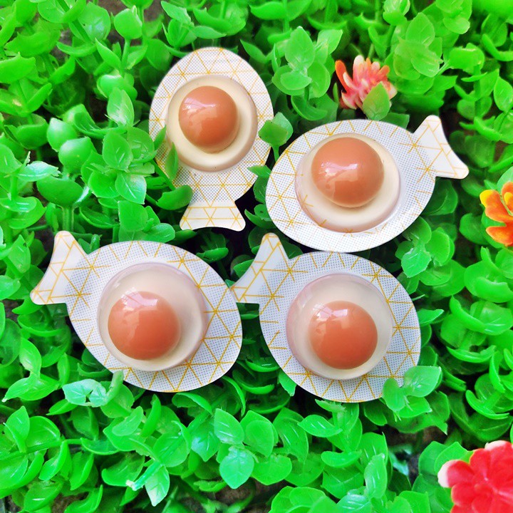 Mặt Nạ Trứng Egg Face Mask Chống Nếp Nhăn Và Ngăn Ngừa Lão Hóa – TD332 | BigBuy360 - bigbuy360.vn