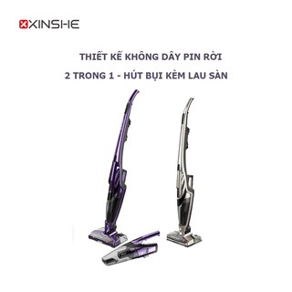MÁY HÚT BỤI XINSHE L3