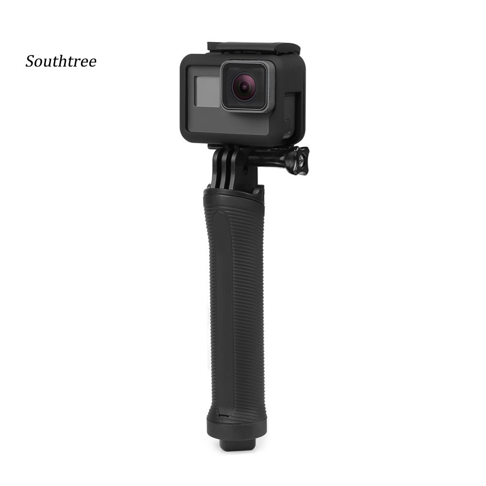 Chân Tripod Cho Go-Pro Hero 4/3+xiaoyi
