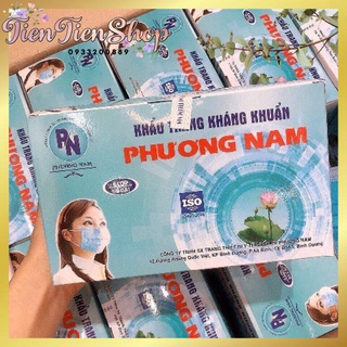KHẨU TRANG Y TẾ 4 LỚP