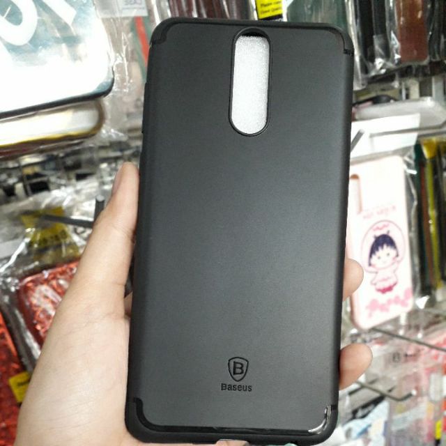 Huawei Nova 2i Ốp lưng nhựa dẻo cao cấp