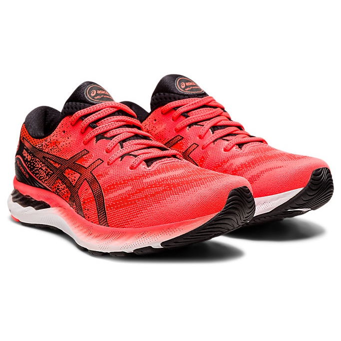 Giày chạy bộ nam asics GEL-NIMBUS 23 TOKYO 1011B295.600