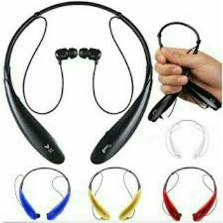 Tai nghe bluetooth hbs 800 v4.0 nghe 2 tai