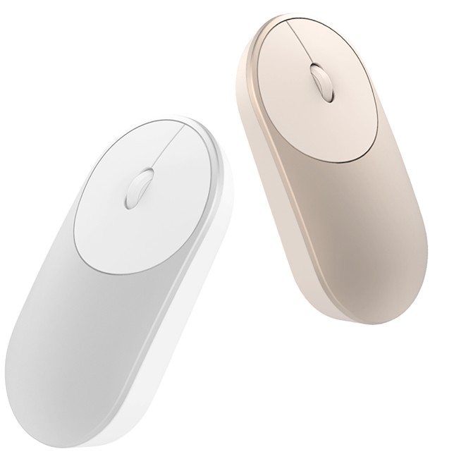 Chuột Xiaomi (Mi Mouse)