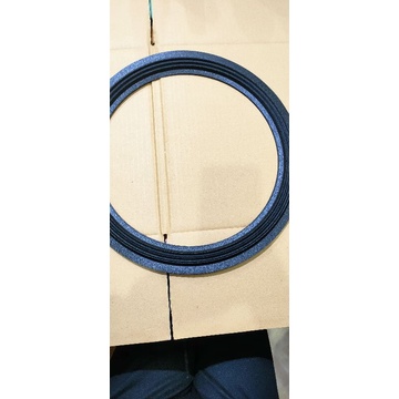 Gân loa vải đường kính 40 cm 3 sóng