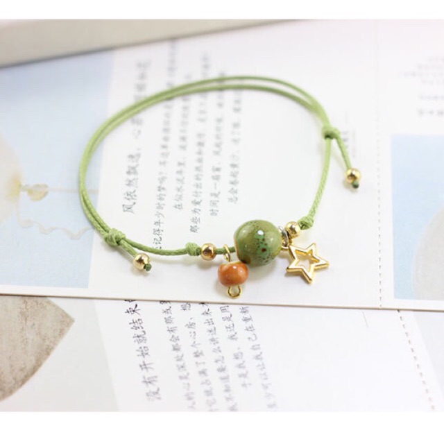 Nhập WAFAGRO giảm 5k đơn từ 50k_ Lắc Chân Gốm_MS 6 | BigBuy360 - bigbuy360.vn