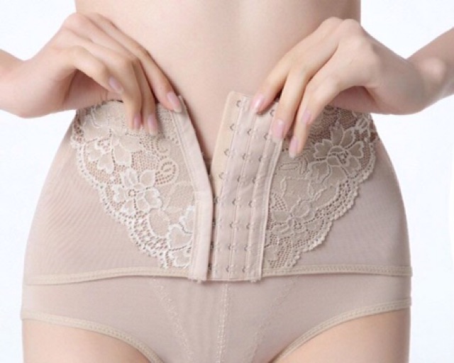 QUẦN LÓT GEN ĐỊNH HÌNH CÓ MÓC GÀI | BigBuy360 - bigbuy360.vn