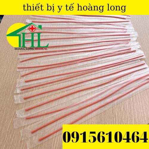 Dây thông tiểu nữ Nelaton Mega (20 cái)