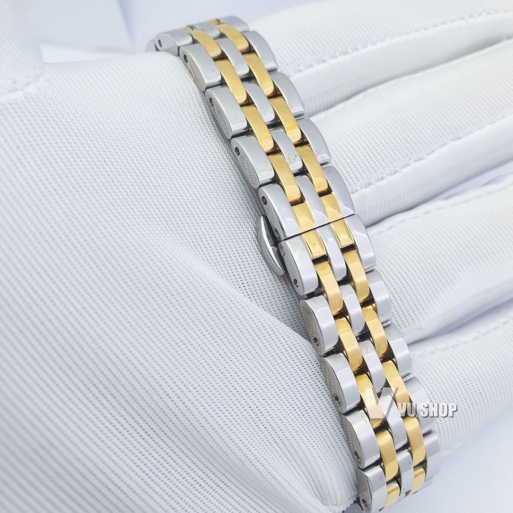 Đồng hồ nữ Sunrise 2217SB - Chính hãng, Chống trầy