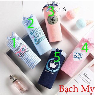 Xả kho siêu rẻ _ quần lót nữ cotton cực kute