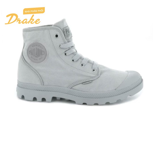 Giày sneakers Palladium Pampa Hi 92352-074-M