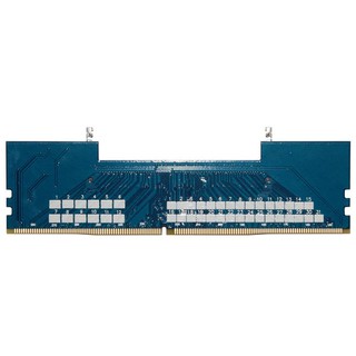 Adapter RAM chuyển đổi kết nối laptop DDR4 so-dimm sang desktop DIMM