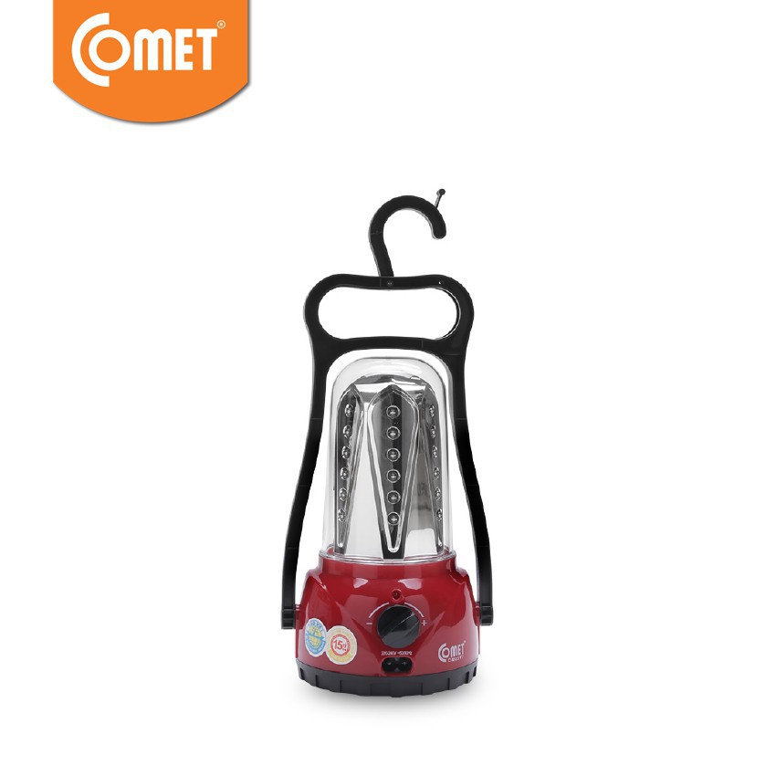 Đèn Sạc Led CM8517 - Hàng Chính Hãng.