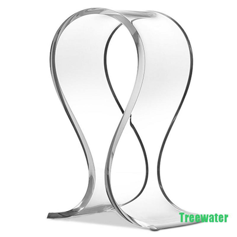 Giá Đỡ Tai Nghe Để Bàn Bằng Acrylic Tiện Dụng | BigBuy360 - bigbuy360.vn